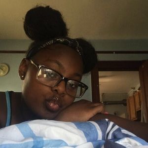 Meet your Posher, Jalyssa